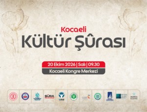 Kocaeli Kültür Şûrası, 20 Ekim Salı günü