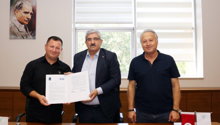 KOTO ile Türker Sosyal Hizmetleri arasında indirim protokolü