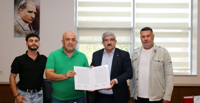KOTO üyelerine  KKTC’de 20 Bin Sterlinlik konut avantajı