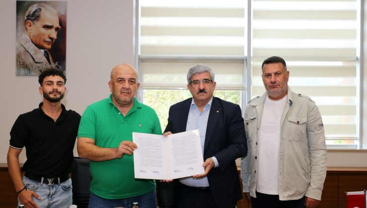 KOTO üyelerine  KKTC’de 20 Bin Sterlinlik konut avantajı