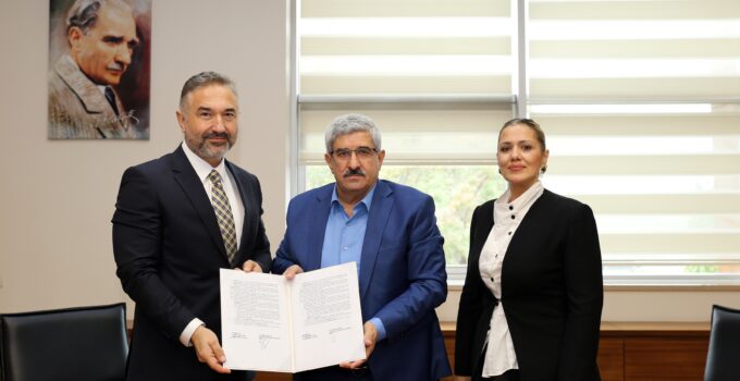 KOTO üyelerine yancı dil eğitiminde Yüzde 50 indirim