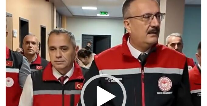 Kocaeli’de kantinden kafeteryaya: Her nokta tek tek denetlendi