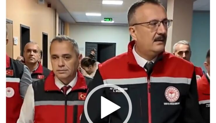 Kocaeli’de kantinden kafeteryaya: Her nokta tek tek denetlendi