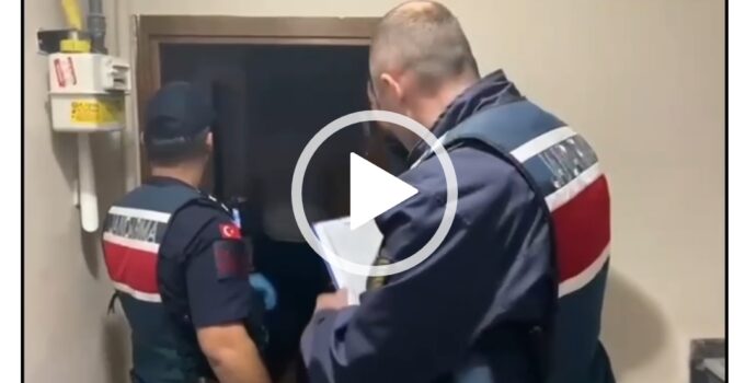 Kocaeli’de dolandırıcılık operasyonu: 7 Tutuklama!