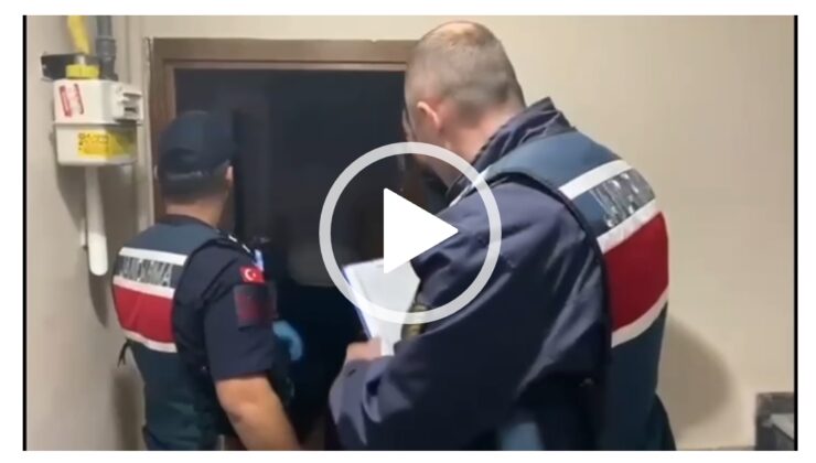 Kocaeli’de dolandırıcılık operasyonu: 7 Tutuklama!