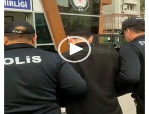 Hırsızkıktan aranan şahıs İzmit’te yakalandı