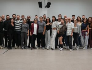 Kocaeli Şehir Tiyatroları’nda Yeni Sezon heyecanı