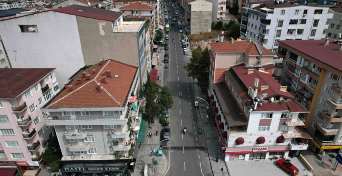 25 milyonluk yatırım yeni yüzüyle hizmette