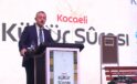 Şehrin hikayesini hep birlikte yazacağız