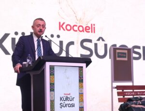 Şehrin hikayesini hep birlikte yazacağız