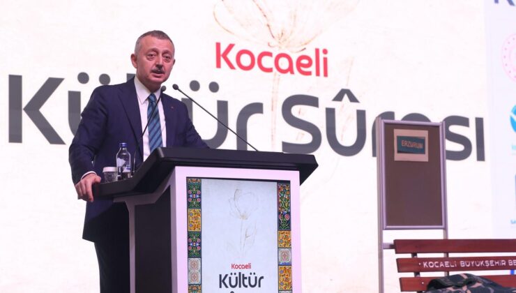 Şehrin hikayesini hep birlikte yazacağız