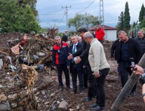 Tüm yaralar, en kısa sürede sarılacak