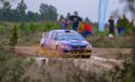 Nefes kesen 43. Kocaeli Rallisi tamamlandı