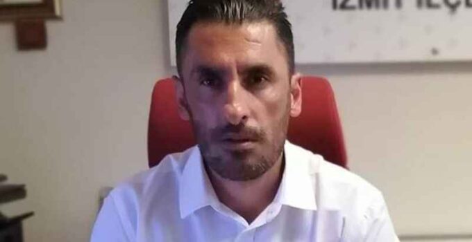 Murat Örnek KOTO seçimlerini yorunladı