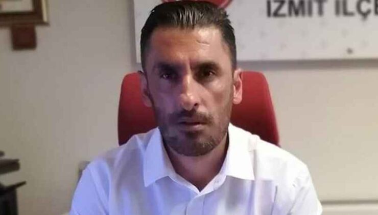 Murat Örnek KOTO seçimlerini yorunladı